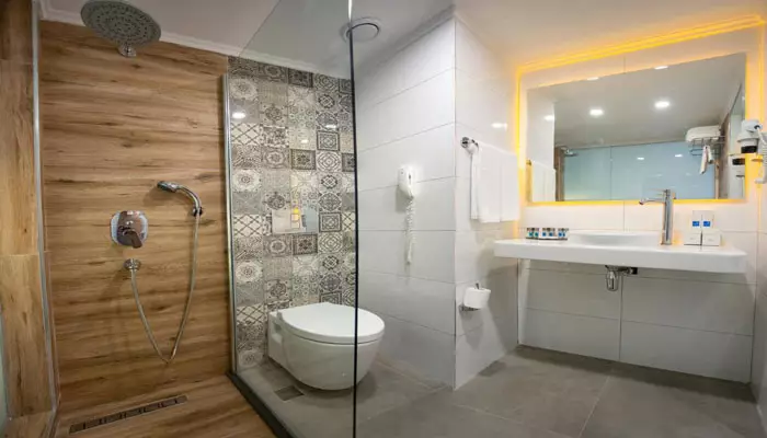 هتل ل بلو اند ریزورت کوش آداسی